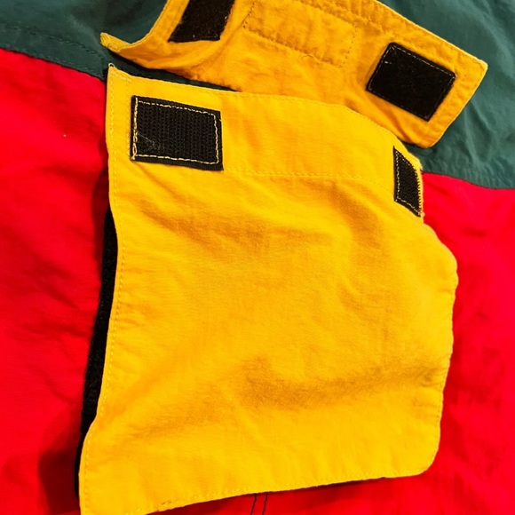 L.L. Bean Multicolor Men's Shorts - Picture 6 of 11